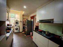 Cashew Heights Condominium (D23), Condominium #508950001